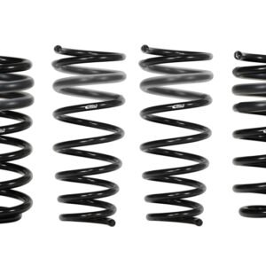 Eibach Pro-Kit 13-21 Audi A3 Quattro 2.0 TDI