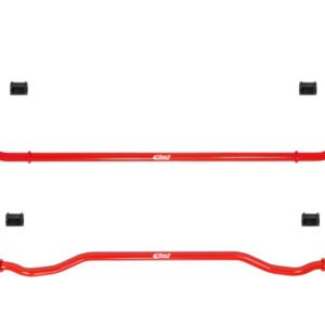 Eibach 24mm Front & 19mm Rear Anti-Roll-Kit for 9/97-03 Porsche C4 Coupe (exc Turbo)