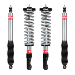 Eibach Pro-Truck Coilover Stage 2 16-21 Toyota Tundra 4WD