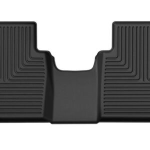 Husky Liners 23-2023 honda CR-V X-Act Contour Second Row Floor Liners Black