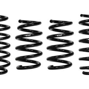 Eibach 20-21 Tesla Model Y -1.1in Front / -1.5in Rear Pro-Kit