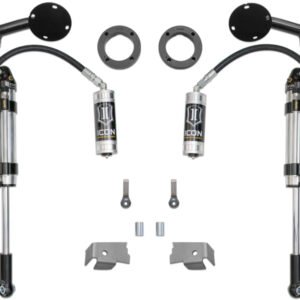 ICON 2007+ Toyota Tundra S2 Stage 3 Upgrade System
