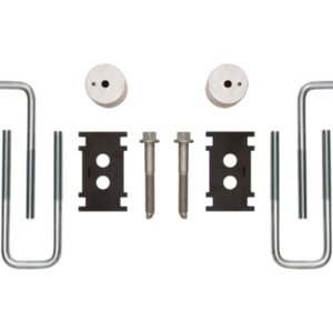 ICON 10-14 Ford Raptor Leaf Spring Hardware Kit
