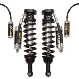 ICON 2011+ Ford Ranger T6 1-3in Stage 2 Suspension System