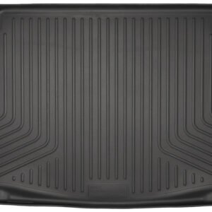 Husky Liners 2014 Nissan Rogue Weatherbeater Black Cargo Liner
