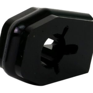 Whiteline 11-14 Ford Mustang GT Gearbox Mount Bushing Kit
