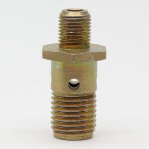 Walbro 14mm Female Threaded Fuel Fitting