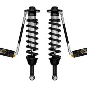 ICON 21-23 Ford F150 4WD 3in Lift 2.5 VS RR CDCV Coilover Kit