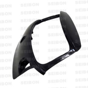 Seibon 06-09 Volkswagegn Golf GTI OEM Carbon Fiber Trunk Lid