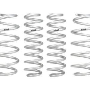 Eibach 18-23 Volkswagen Tiguan 2.0 T AWD Pro-Lift Kit (Front +1.5 Rear +0.9) - Set of 4 Springs