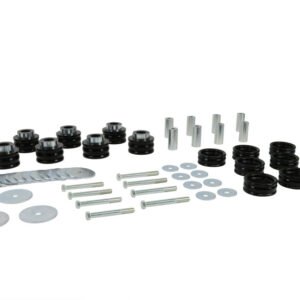 Whiteline 1995-1997 Dodge Ram 1500 Body Mount Bushing Set