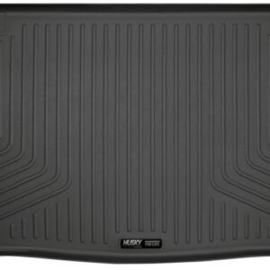 Husky Liners 2016 Honda HR-V Rear Cargo Liner - Black