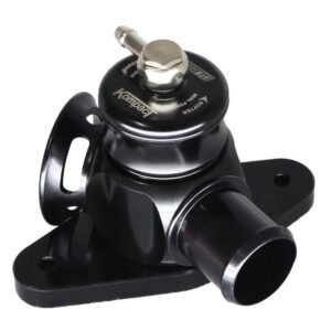 Turbosmart BOV Kompact Dual Port - 08-14 Subaru WRX (Excl STI)/ 03-08 Subaru Legacy GT