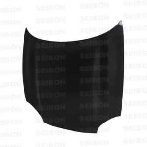 Seibon 94-98 Mitsubishi 3000GT OEM Carbon Fiber Hood
