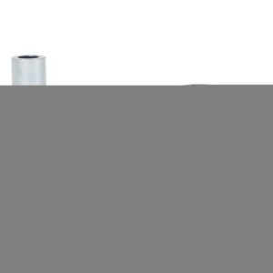 Whiteline Plus 97-05 VAG MK4 A4/Type 1J Front Lower Inner Control Arm Bushing Kit -Standard Replacem