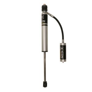 ICON 2005+ Toyota Tacoma 4WD 1.5-3in Rear 2.0 Series Aluminum Shocks RR