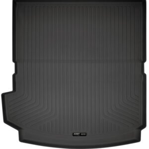 Husky Liners 2018 Buick Enclave WeatherBeater Trunk/Cargo Liner - Black