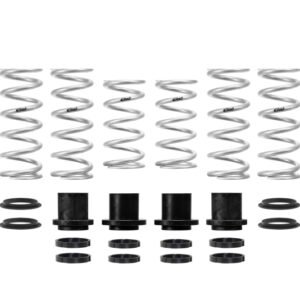 Eibach Pro-UTV 17-18 Polaris XP1000 Turbo 2-Seat Stage 3 Performance Springs