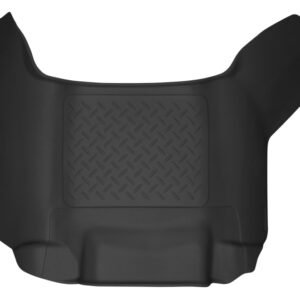 Husky Liners 02-16 Dodge Ram 2500 Quad Cab X-Act Contour Black Center Hump Floor Liners
