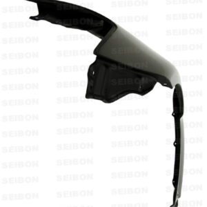Seibon 08-10 Lexus ISF Oem Carbon Fiber Fenders (pair)