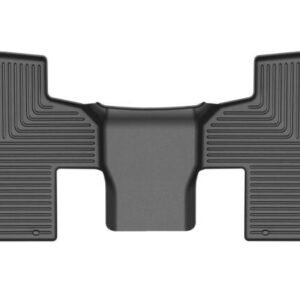 Husky Liners 2022 Jeep Wagoneer / Grand Wagoneer (w/2nd Row Bench) X-ACT 2nd Seat Floor Liner - Blk