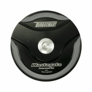 Turbosmart GenV WG45/50CG Full Range Cap - Black