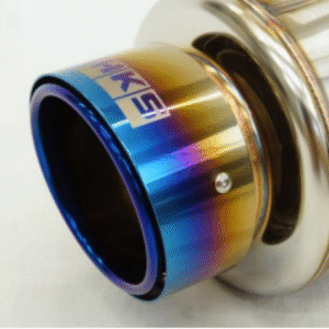 HKS Hi-Power SPEC-L2 BLUEST ZN8/ZD8 FA24