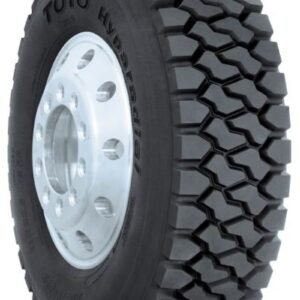 Toyo M503Z - 11R245 149K (H/16) M503Z TL (34.59 FET Inc.)