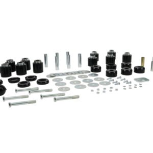 Whiteline 1997-2006 Jeep Wrangler Body Lift Kit