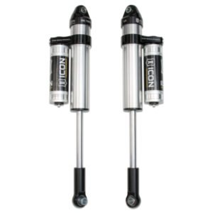 ICON 2007+ Toyota Tundra S2 2.5 Series Shocks VS PB - Pair