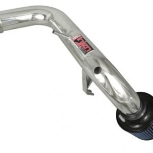 Injen 13 Hyundai Veloster Turbo 1.6L 4cyl Polished Short Ram Intake