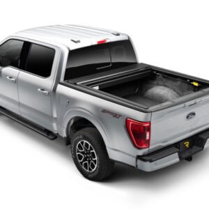 Roll-N-Lock 2022 Ford Maverick 54.4in E-Series Retractable Tonneau Cover