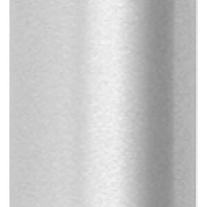 Fox 97-06 Jeep TJ 2.0 Performance Series 10.1in. Smooth Body IFP Front Shock / 5-6in. & 4-6in. Lift