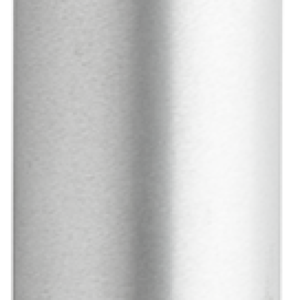 Fox 97-06 Jeep TJ 2.0 Performance Series 9.1in. Smooth Body IFP Rear Shock (Aluminum) / 4-6in. Lift