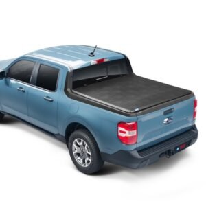Tonno Pro 22-23 Ford Maverick 4.5ft. Bed Tonno Fold Tonneau Cover