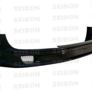 Seibon 00-03 Lexus IS300 TA-Style Carbon Fiber Front Lip