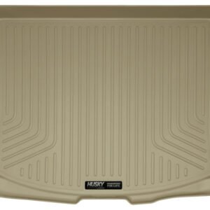 Husky Liners 2013 Ford Escape WeatherBeater Tan Cargo Liner