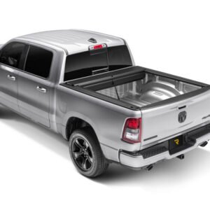 Roll-N-Lock 2019 Ram 1500-3500 SB 74.5in E-Series Retractable Tonneau Cover