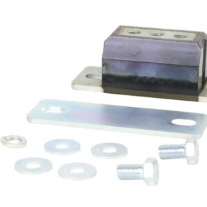 Whiteline 67-92 Chevrolet Camaro Transmission Mount Bushing
