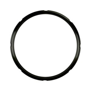 Turbosmart Gen V WG60 Actuator Collar - Black
