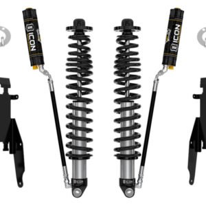ICON 21-23 Bronco Rear 2.5 VS RR CDCV Coilover Kit