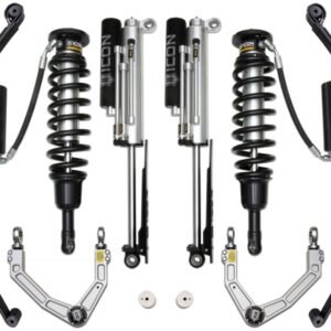 ICON 2017+ Ford Raptor Stage 3 Suspension System