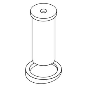 ICON Delta Joint Install Adapter & Shim