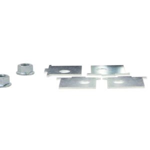 Whiteline Plus 8/06-8/09 Pontiac G8 / 04-06 GTO Front Control Arm Bushing Kit