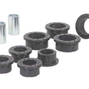 Whiteline 1984-1996 Chevrolet Corvette Strut rod - to chassis bushing