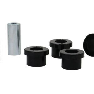 Whiteline Plus 00-07 Subaru Impreza WRX/STi Front Lower Inner Control Arm Bushing Kit