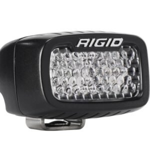 Rigid Industries SRM - 60 Deg. Lens