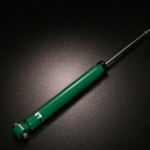 Tein 17-20 Audi A4/A4 Quattro (B9) Rear EnduraPro Plus Shock