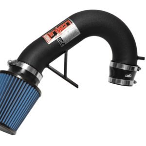 Injen 17-19 Audi A4 2.0T Black Cold Air Intake