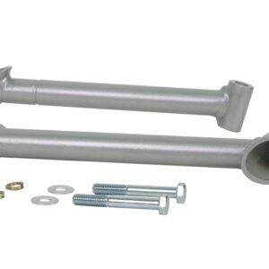 Whiteline 08+ Subaru WRX Hatch / 08-09 Subaru STi Rear Brace-swaybar mount support